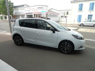 RENAULT SCENIC III