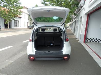 RENAULT SCENIC III