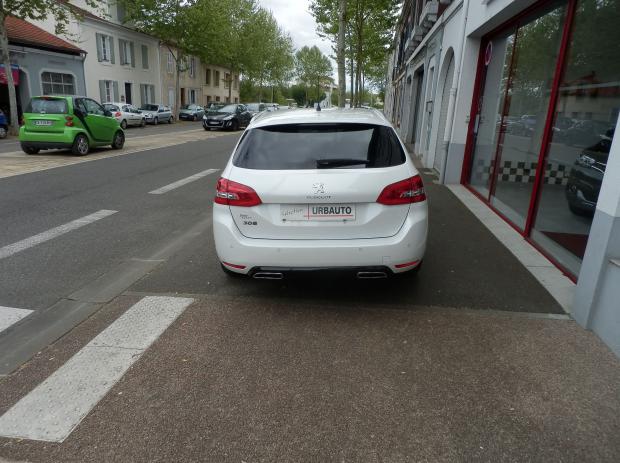 PEUGEOT 308 SW