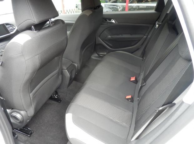 PEUGEOT 308 SW