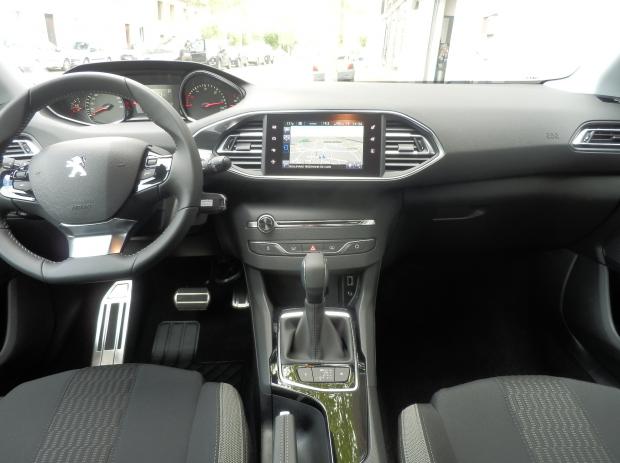 PEUGEOT 308 SW