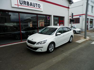 PEUGEOT 308 SW