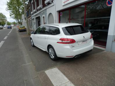PEUGEOT 308 SW