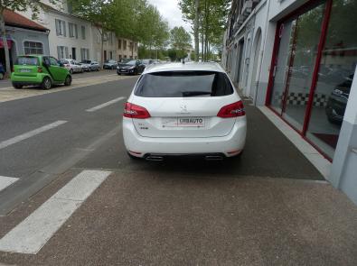 PEUGEOT 308 SW