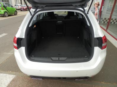 PEUGEOT 308 SW
