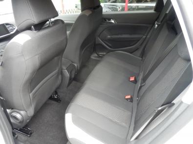PEUGEOT 308 SW