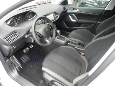 PEUGEOT 308 SW