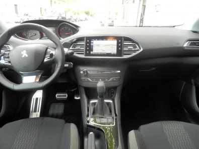 PEUGEOT 308 SW