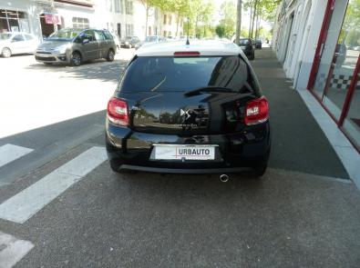 CITROEN DS3