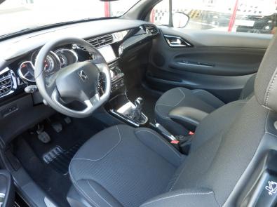 CITROEN DS3