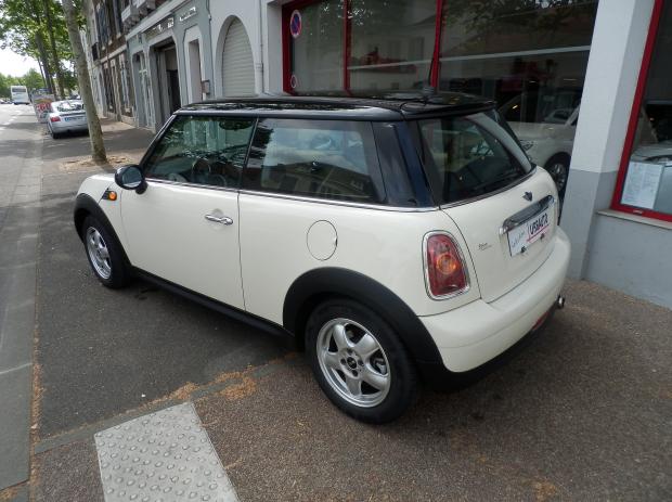 MINI MINI 