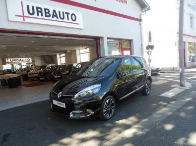 RENAULT SCENIC III