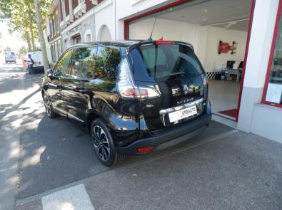 RENAULT SCENIC III