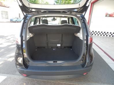 RENAULT SCENIC III