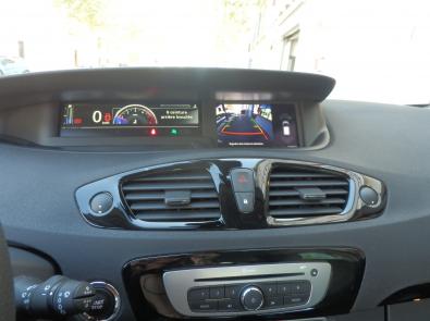 RENAULT SCENIC III