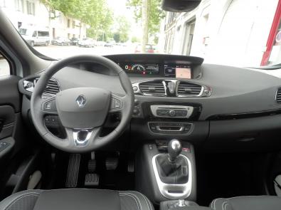 RENAULT SCENIC III