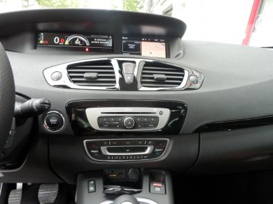 RENAULT SCENIC III