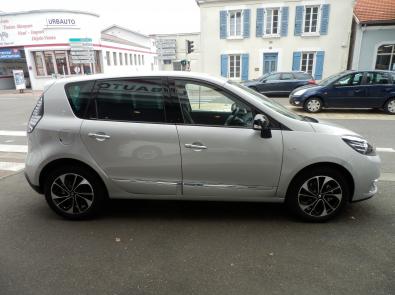 RENAULT SCENIC III