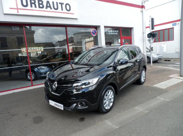 RENAULT KADJAR