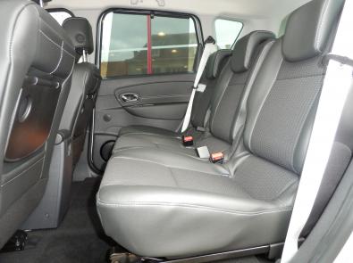 RENAULT SCENIC III