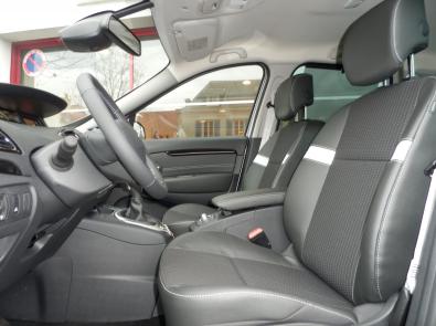 RENAULT SCENIC III