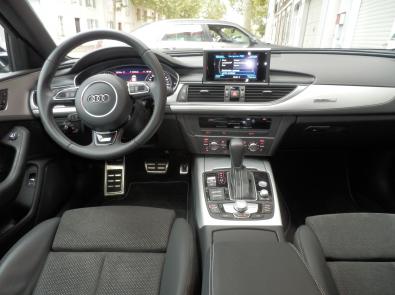 AUDI A6(4E GENERATION)