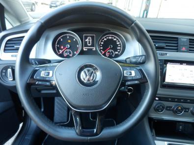 VOLKSWAGEN GOLF VII