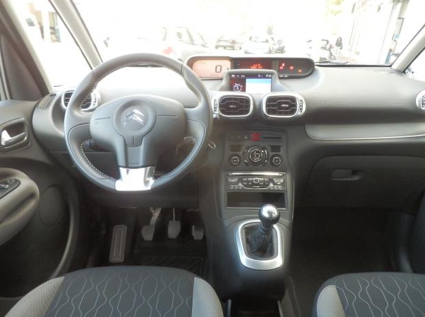 CITROEN C3 PICASSO