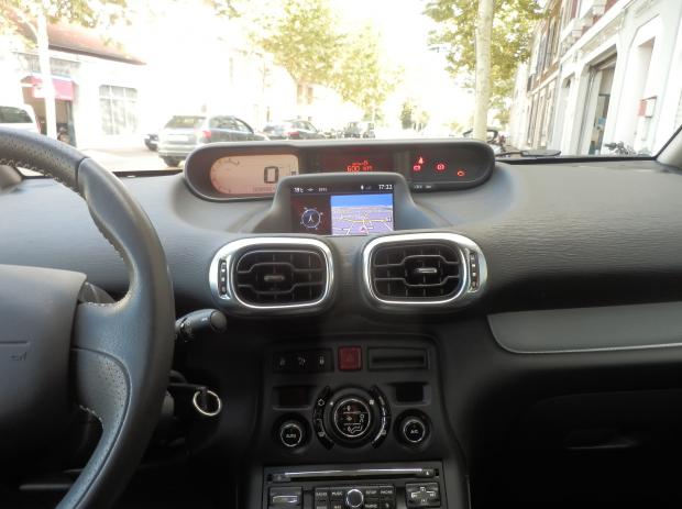 CITROEN C3 PICASSO