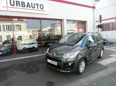 CITROEN C3 PICASSO