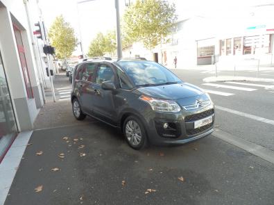 CITROEN C3 PICASSO