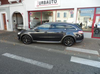 PEUGEOT 508 RXH