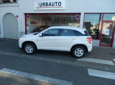 CITROEN C4 AIRCROSS