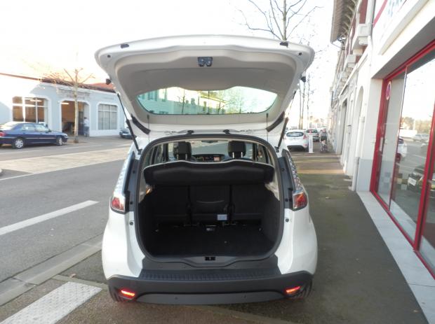 RENAULT SCENIC III