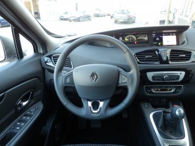 RENAULT SCENIC III