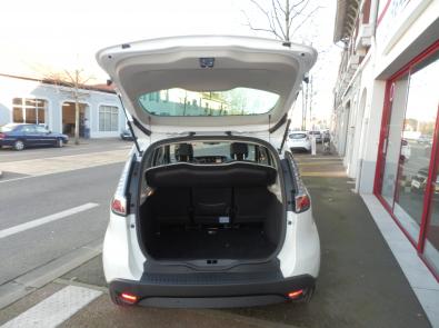 RENAULT SCENIC III