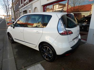 RENAULT SCENIC III