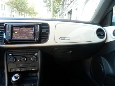 VOLKSWAGEN COCCINELLE