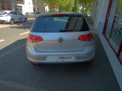 VOLKSWAGEN GOLF 7