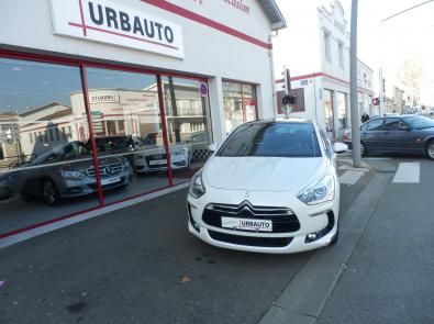 CITROEN DS 5