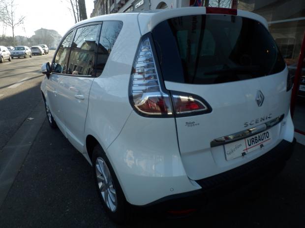 RENAULT SCENIC 3