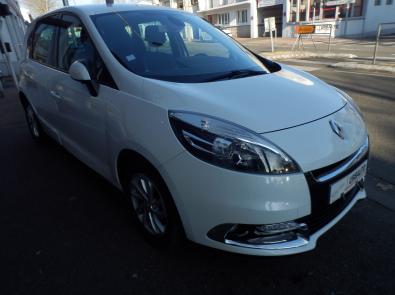 RENAULT SCENIC 3