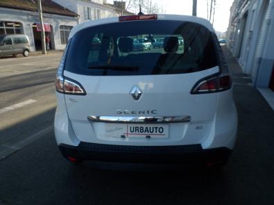 RENAULT SCENIC 3