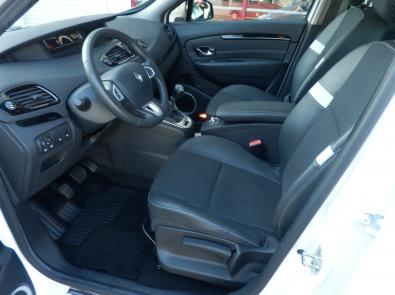 RENAULT SCENIC 3