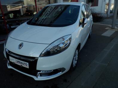 RENAULT SCENIC 3