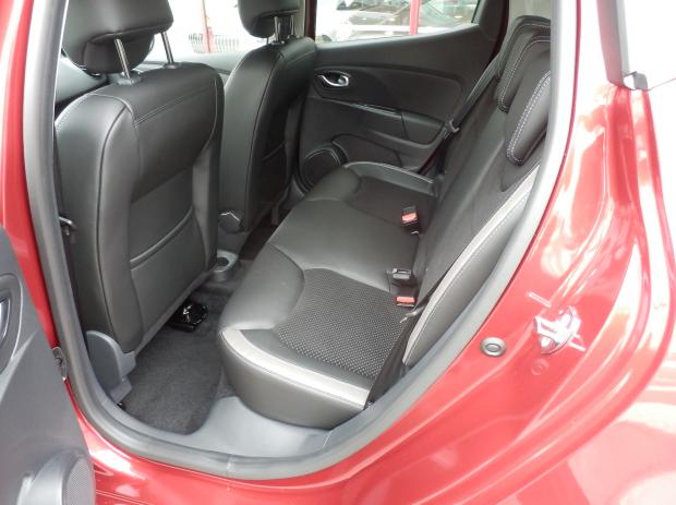 RENAULT CLIO 4