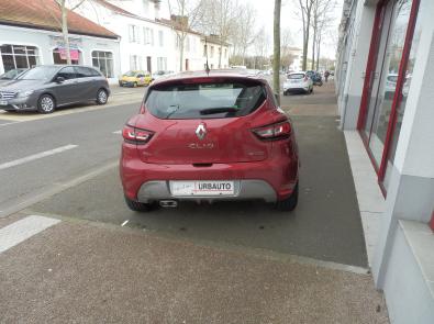 RENAULT CLIO 4