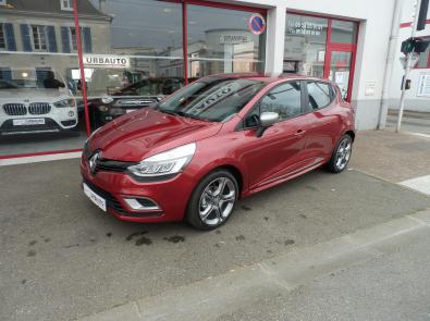 RENAULT CLIO 4