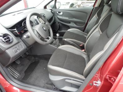 RENAULT CLIO 4