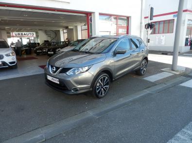 NISSAN QASHQAI 2